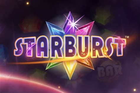 Starburst™ Slot .